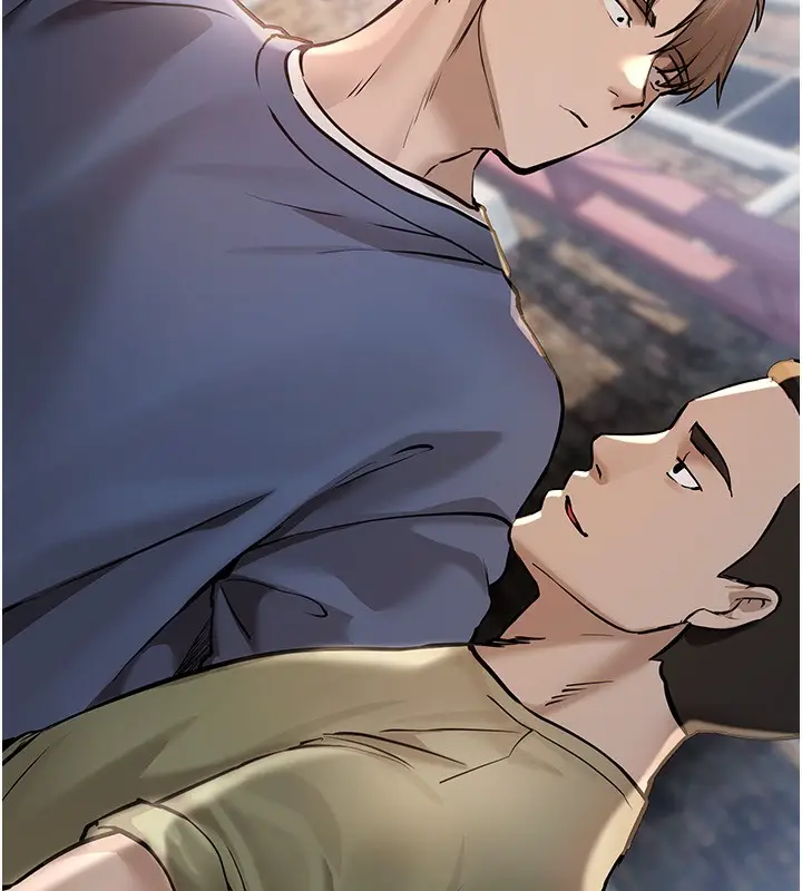 漫画《Beautiful Days》第11话第121张图
