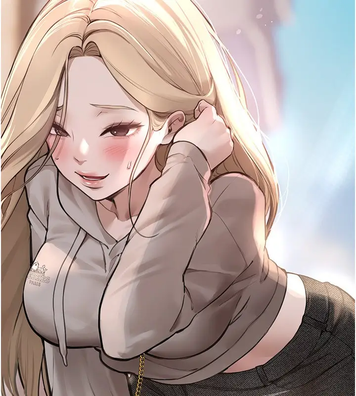 漫画《Beautiful Days》第11话第23张图