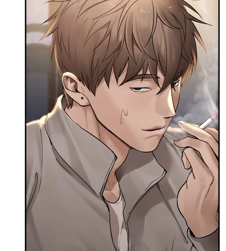 漫画《Beautiful Days》第11话第36张图