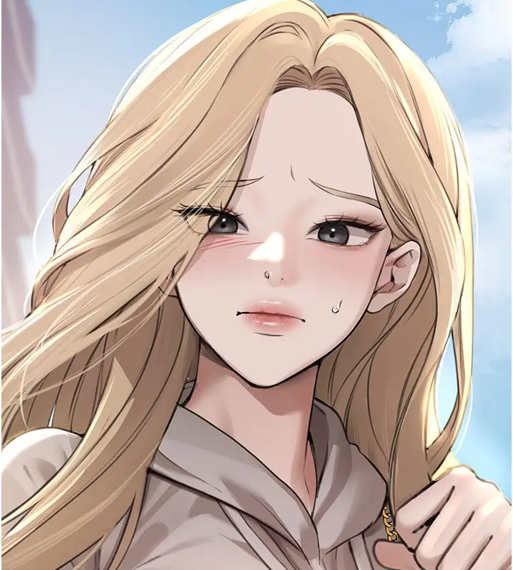 漫画《Beautiful Days》第11话第38张图