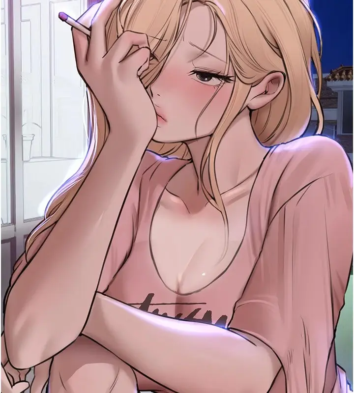 漫画《Beautiful Days》第15话第41张图