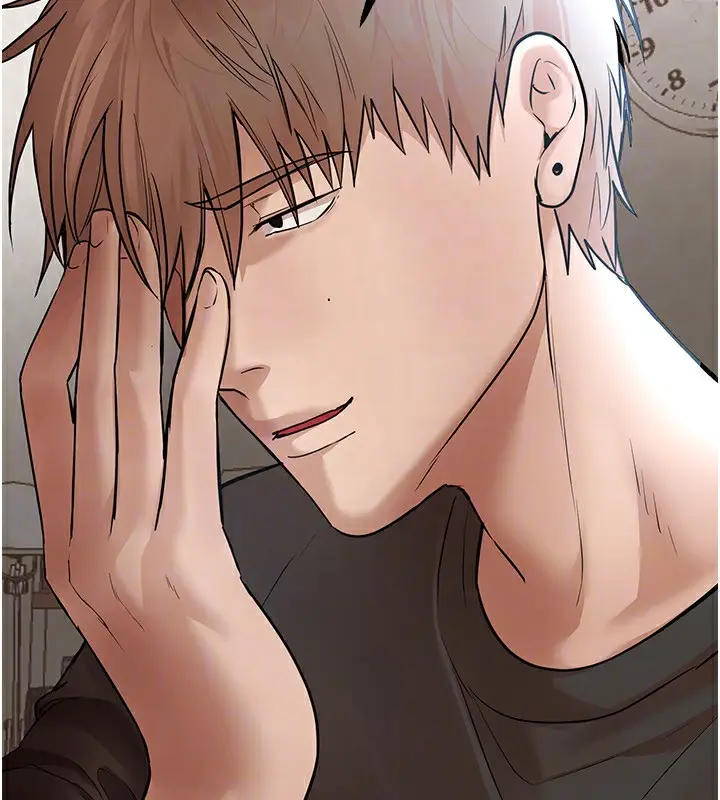 漫画《Beautiful Days》第17话第168张图