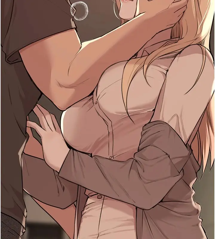 漫画《Beautiful Days》第19话第36张图