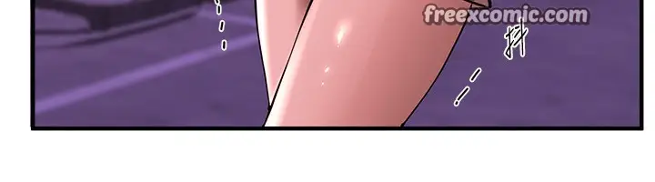 漫画《Beautiful Days》第21话第120张图