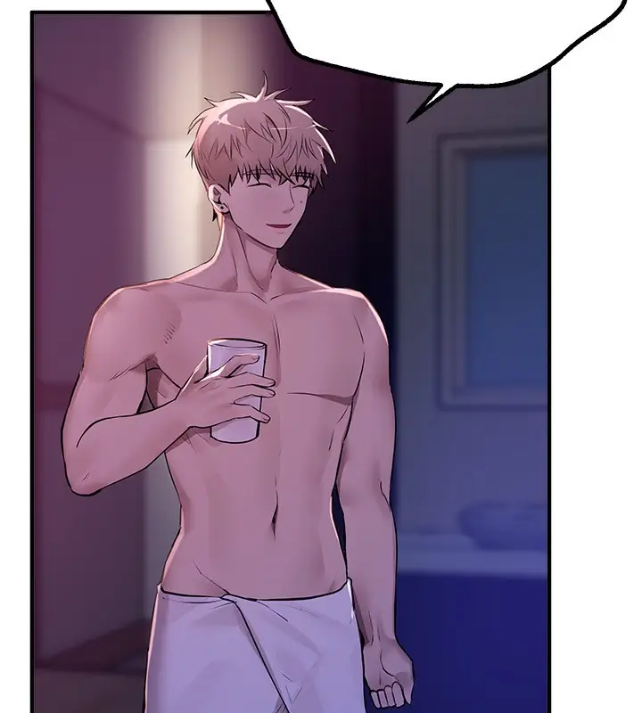 漫画《Beautiful Days》第21话第19张图