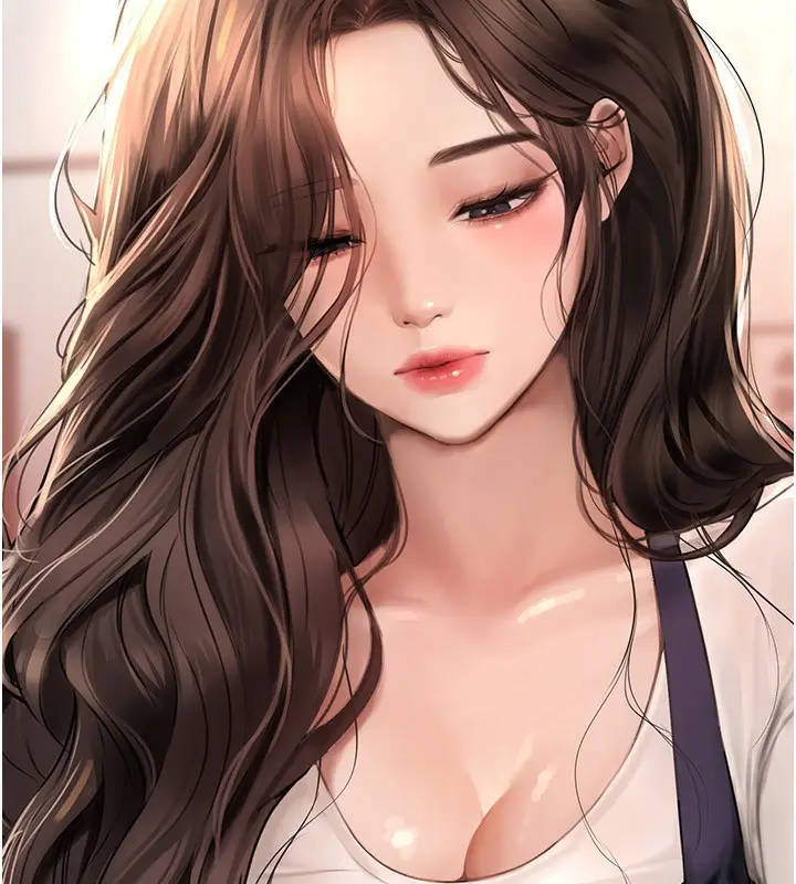 漫画《Beautiful Days》第25话第54张图