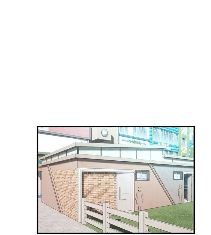 漫画《Beautiful Days》第31话第119张图