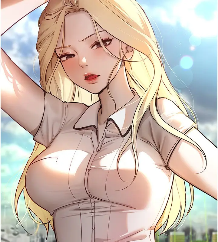 漫画《Beautiful Days》第31话第19张图