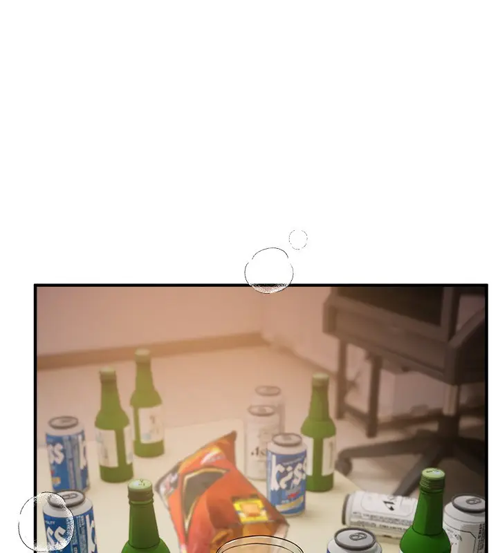 漫画《Beautiful Days》第34话第101张图