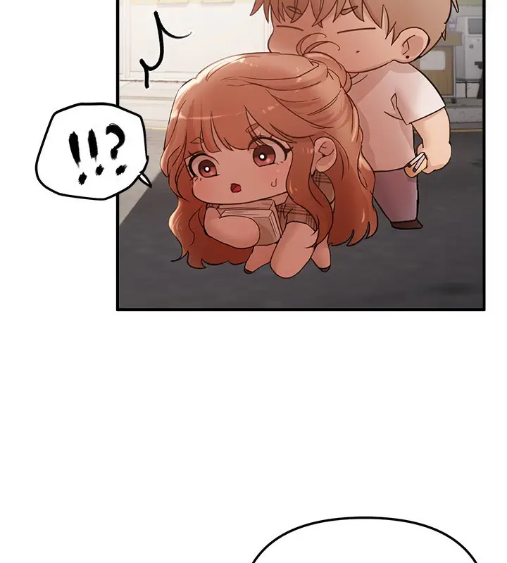 漫画《Beautiful Days》第34话第16张图