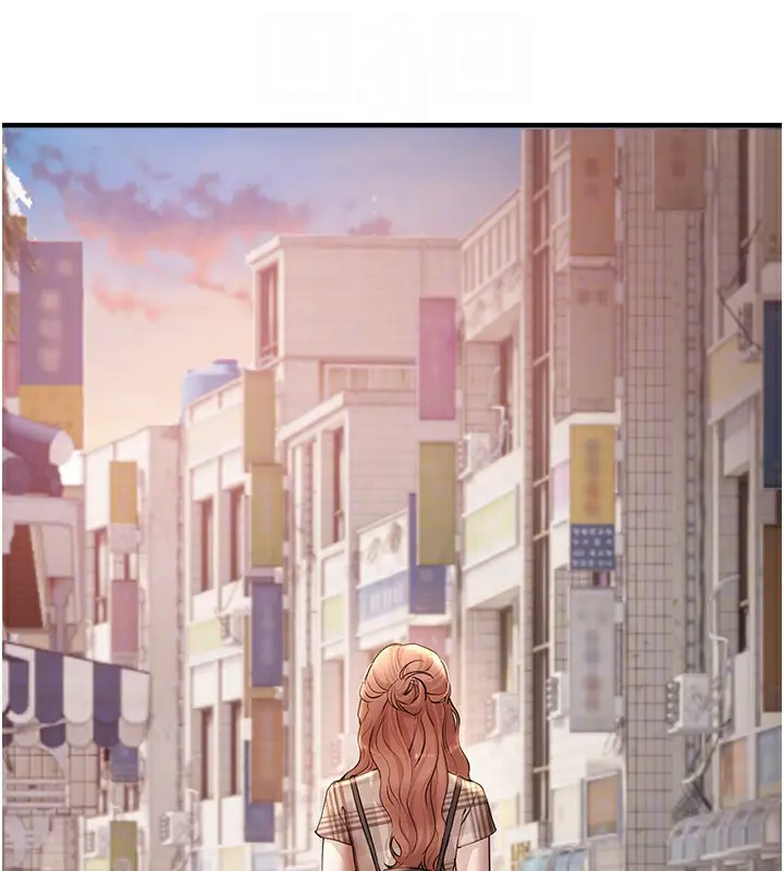 漫画《Beautiful Days》第34话第48张图