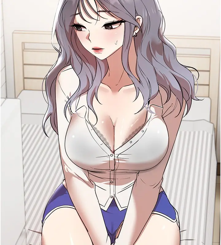漫画《Beautiful Days》第34话第60张图