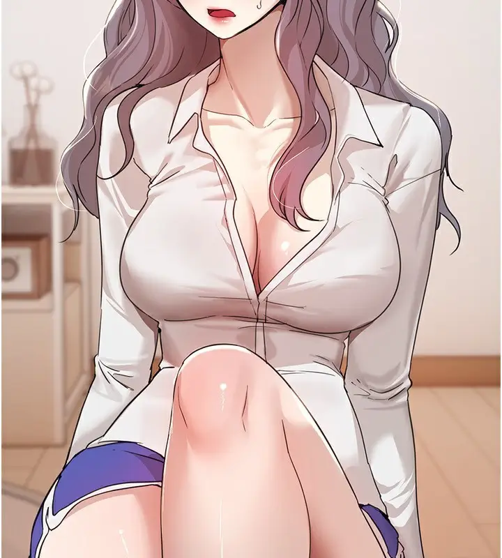 漫画《Beautiful Days》第34话第76张图