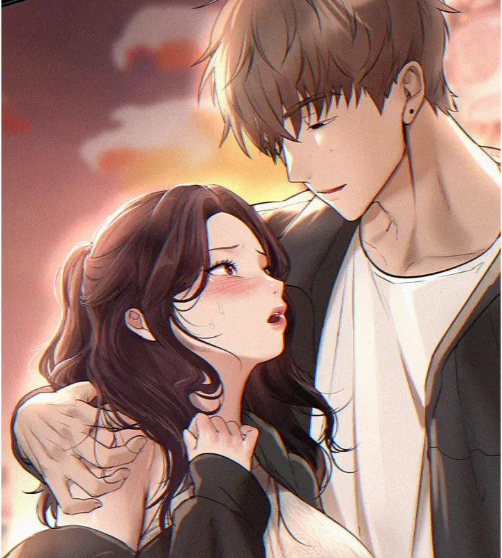 漫画《Beautiful Days》第37话第39张图