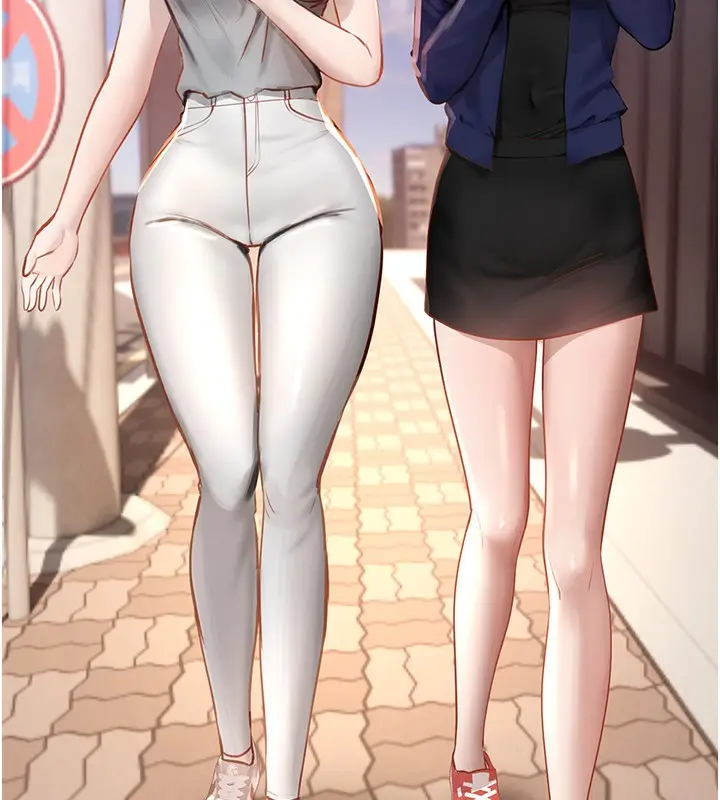漫画《Beautiful Days》第38话第18张图