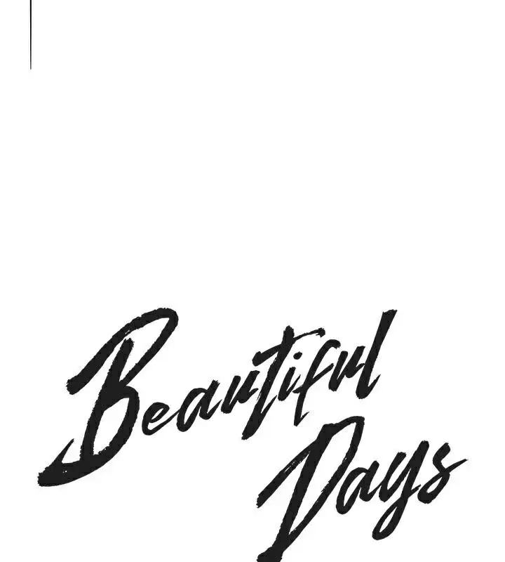 漫画《Beautiful Days》第39话第34张图