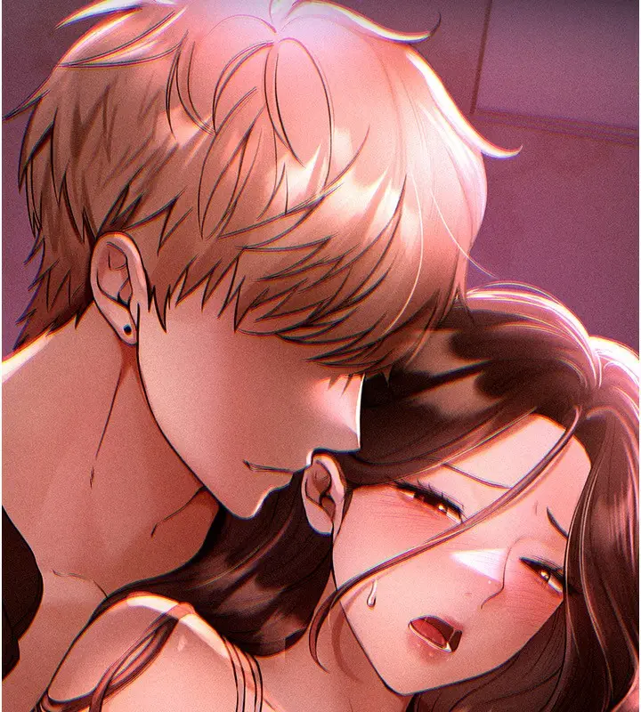 漫画《Beautiful Days》第41话第104张图