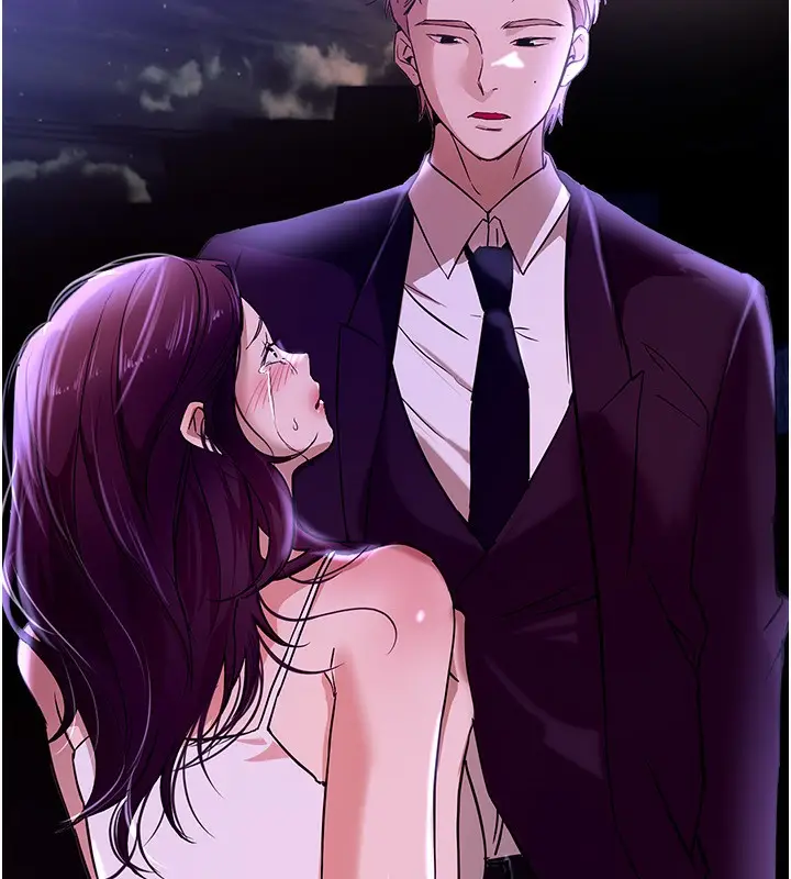 漫画《Beautiful Days》第41话第184张图