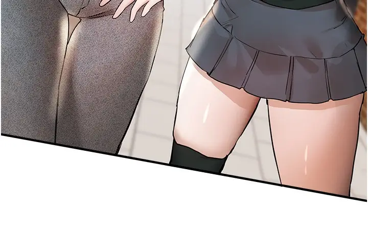 漫画《Beautiful Days》第41话第20张图