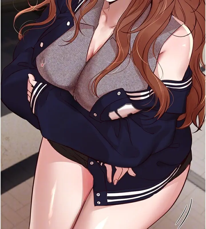 漫画《Beautiful Days》第43话第122张图