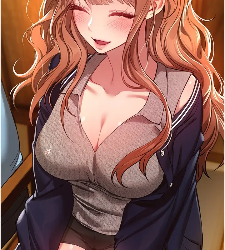 漫画《Beautiful Days》第44话第21张图