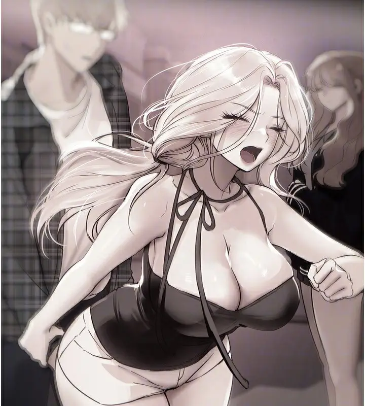漫画《Beautiful Days》第44话第89张图