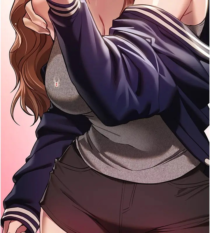 漫画《Beautiful Days》第45话第16张图