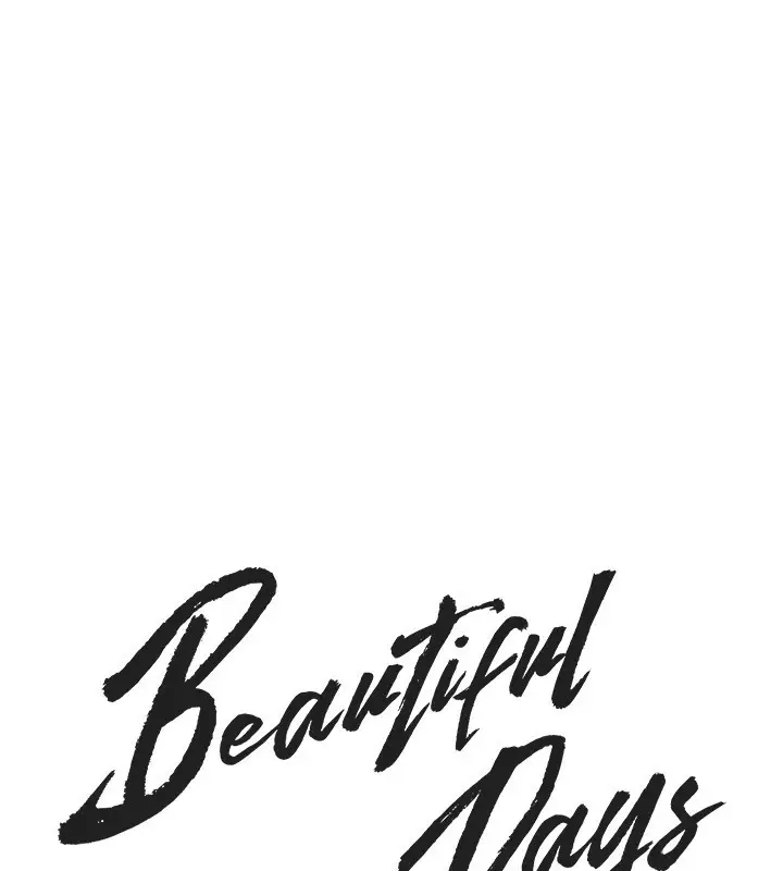 漫画《Beautiful Days》第45话第58张图