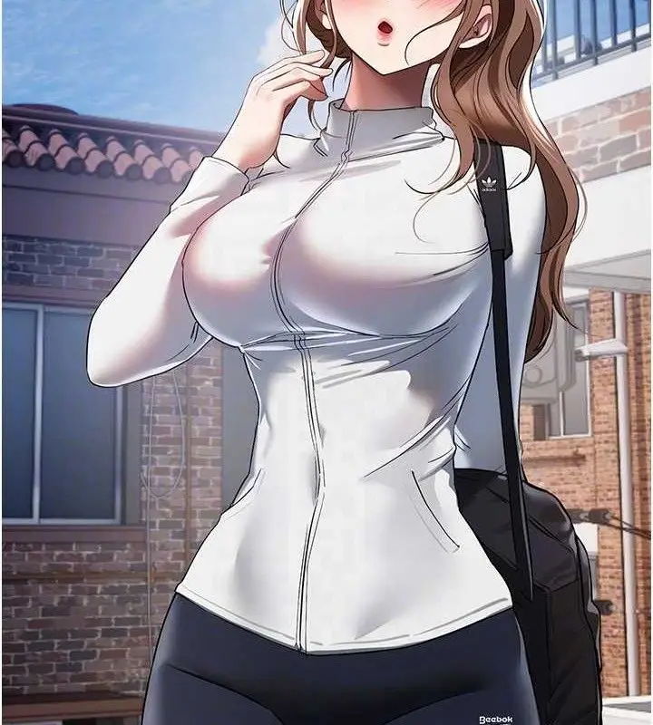 漫画《Beautiful Days》第48话第60张图