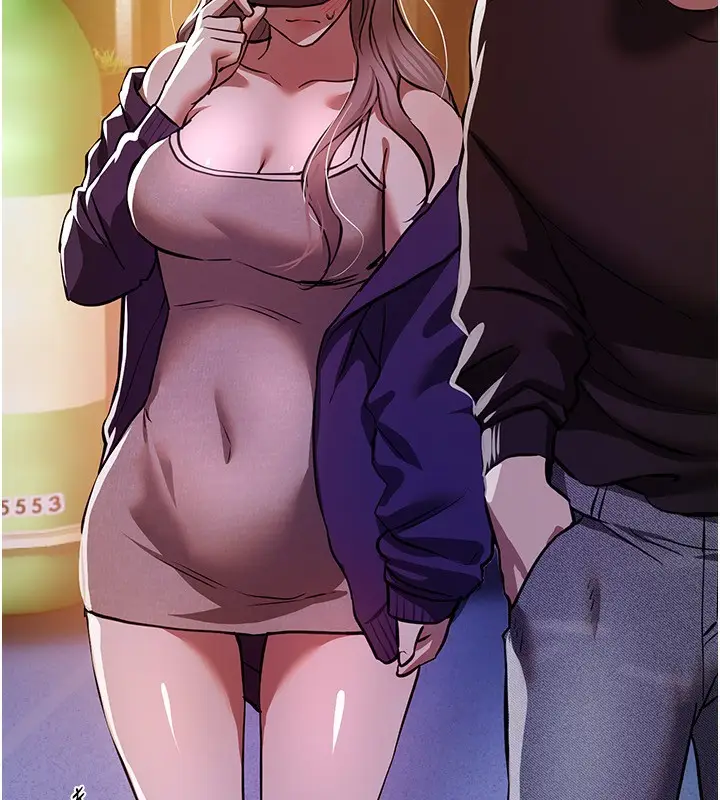 漫画《Beautiful Days》第49话第117张图