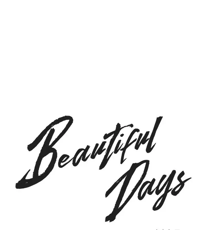 漫画《Beautiful Days》第49话第63张图