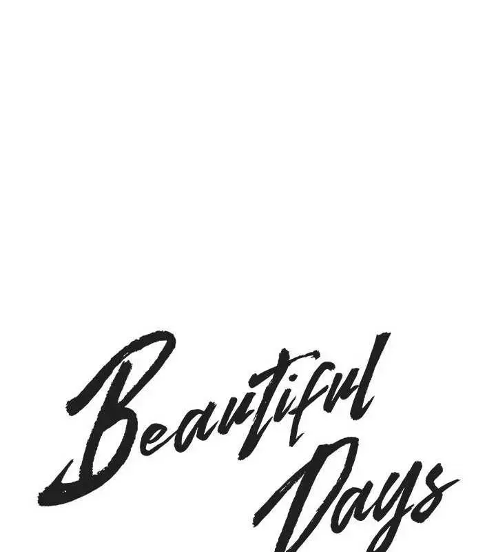 漫画《Beautiful Days》第54话第35张图