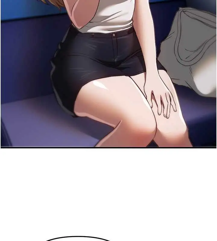漫画《Beautiful Days》第54话第46张图