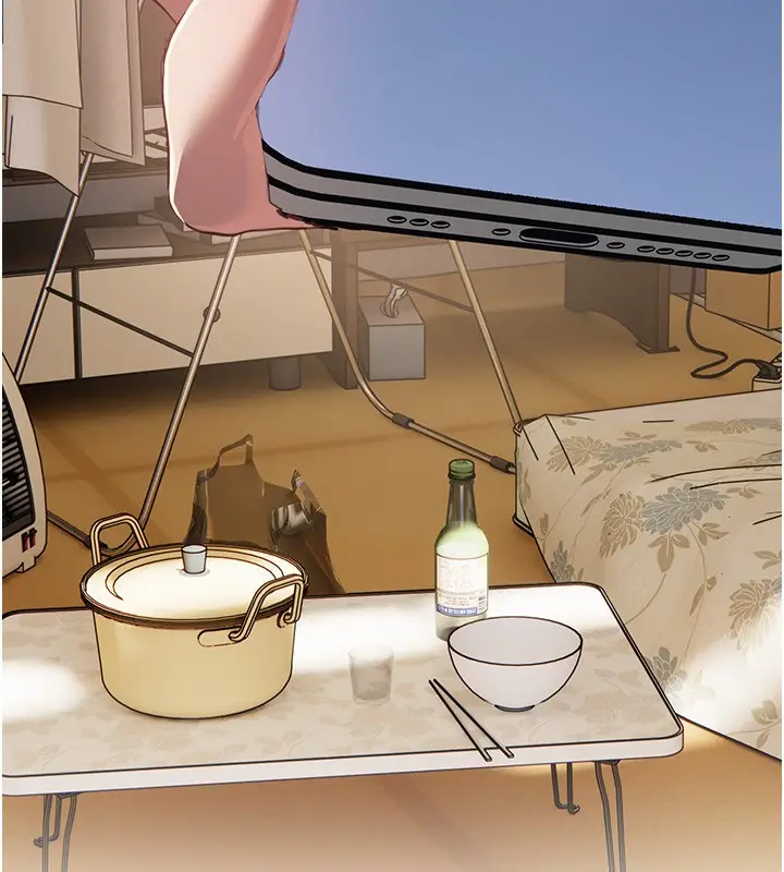 漫画《Beautiful Days》第57话第113张图