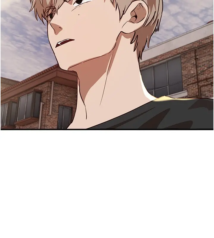 漫画《Beautiful Days》第67话第124张图
