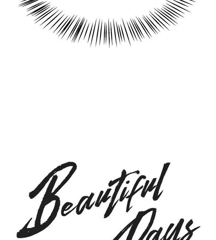 漫画《Beautiful Days》第67话第16张图