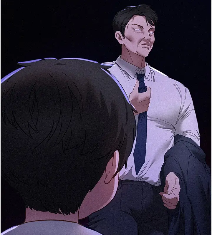 漫画《Beautiful Days》第71话第97张图