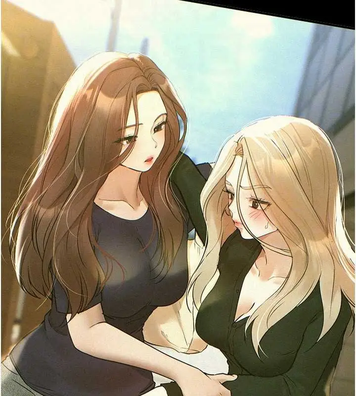 漫画《Beautiful Days》第73话第111张图