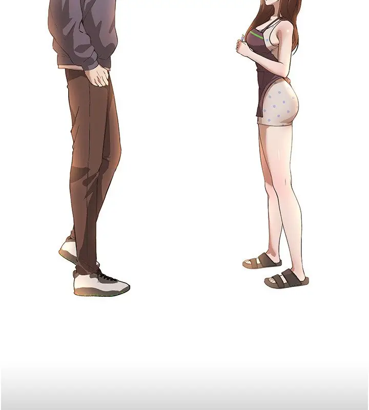 漫画《Beautiful Days》第74话第64张图