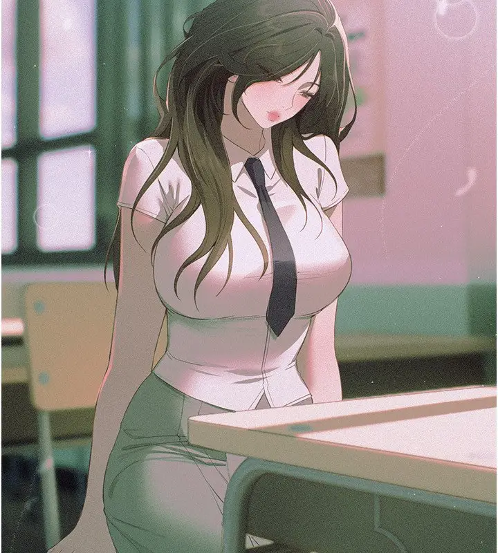 漫画《Beautiful Days》第74话第66张图