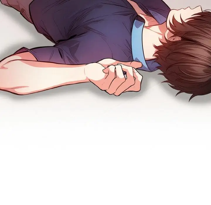 漫画《被隔壁房的男人NTR》第1话第35张图