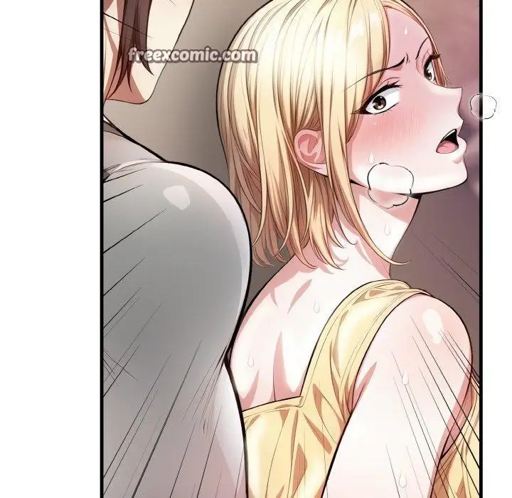 漫画《被隔壁房的男人NTR》第3话第108张图