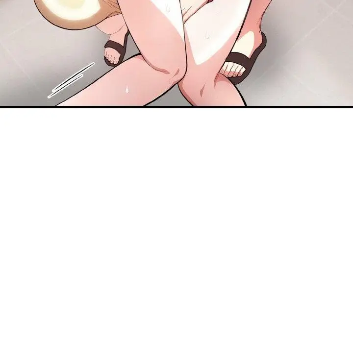 漫画《被隔壁房的男人NTR》第3话第83张图