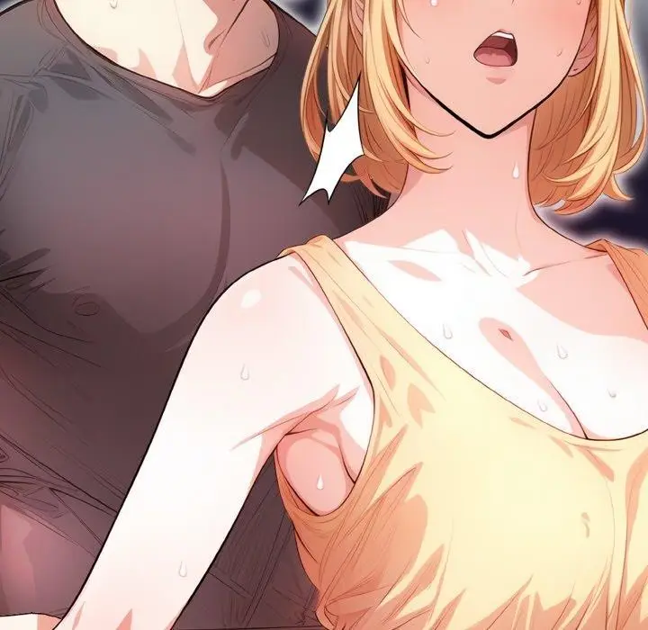 漫画《被隔壁房的男人NTR》第4话第59张图