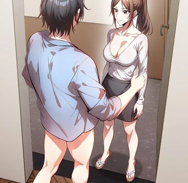 漫画《被隔壁房的男人NTR》第6话第41张图