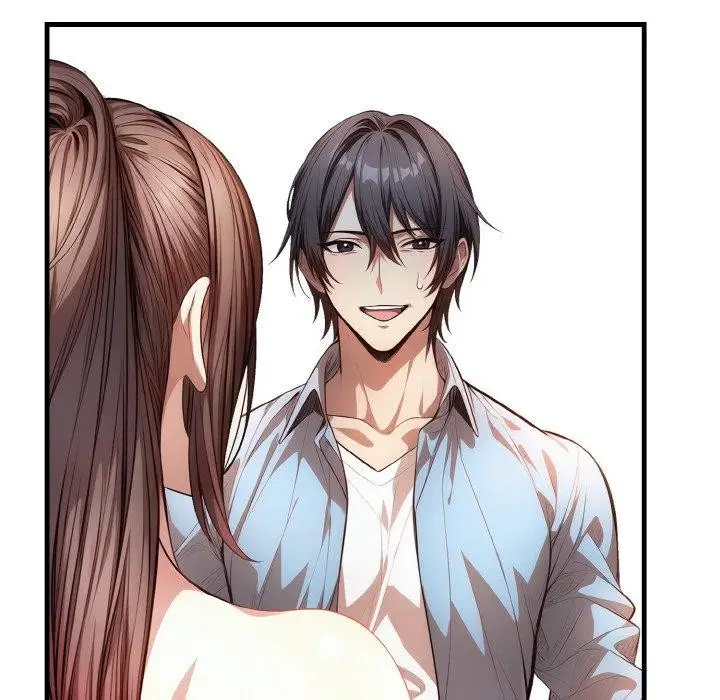 漫画《被隔壁房的男人NTR》第6话第63张图