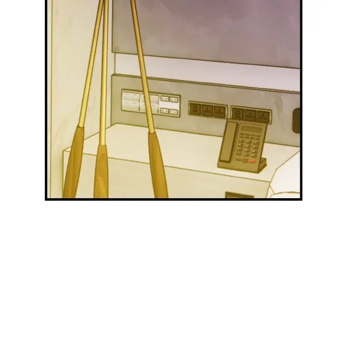漫画《被隔壁房的男人NTR》第9话第138张图