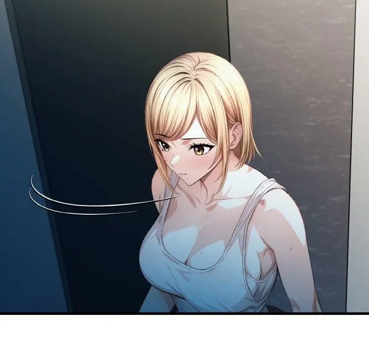 漫画《被隔壁房的男人NTR》第11话第115张图