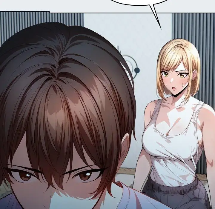 漫画《被隔壁房的男人NTR》第11话第119张图