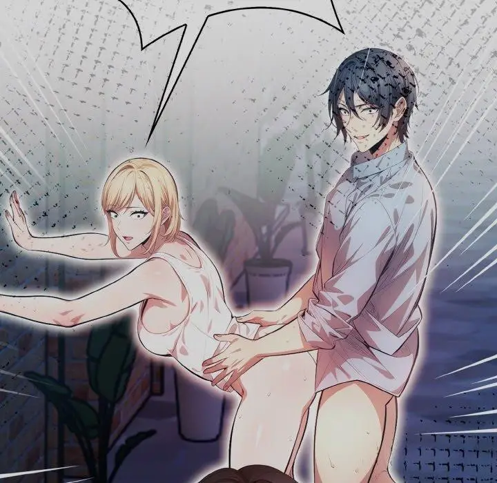 漫画《被隔壁房的男人NTR》第11话第140张图
